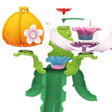BRIO Flora 36240 Blomsterlandsby