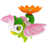 BRIO Flora 36240 Blomsterlandsby