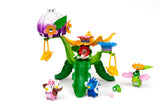 BRIO Flora 36240 Blomsterlandsby