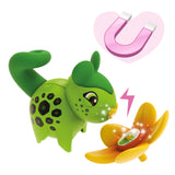 BRIO Flora 36240 Blomsterlandsby