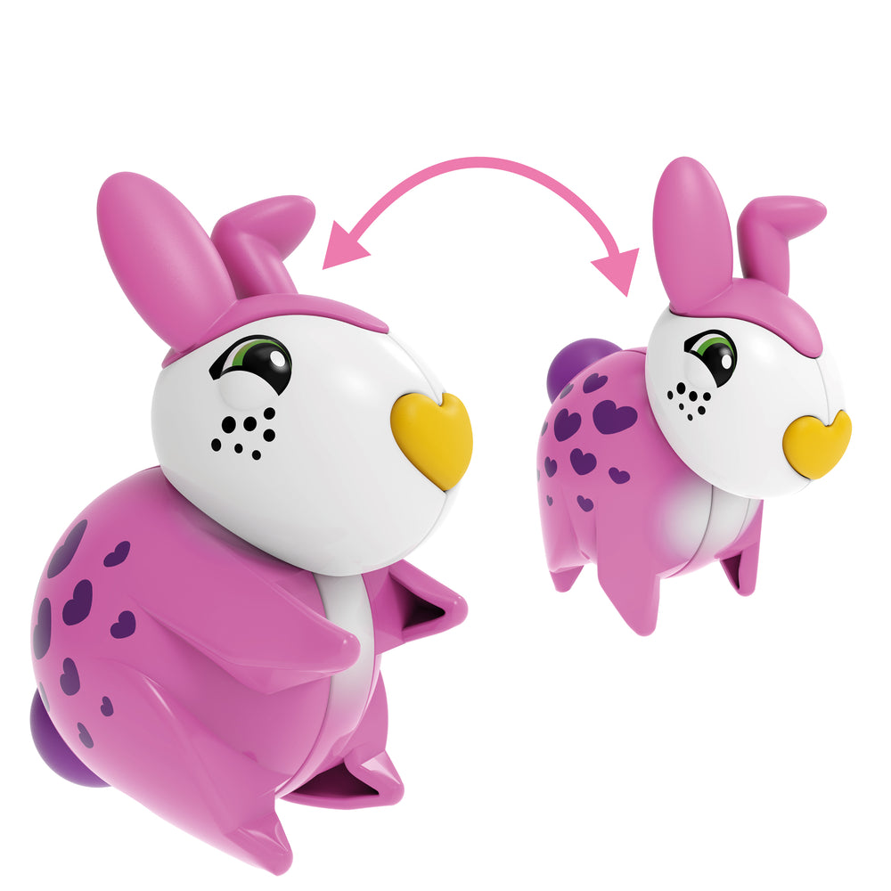 BRIO Flora 36240 Blomsterlandsby