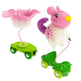 BRIO Flora 36242 Blomsterby