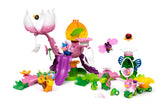BRIO Flora 36242 Blomsterby