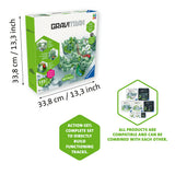 GraviTrax Action-Set Skytrax