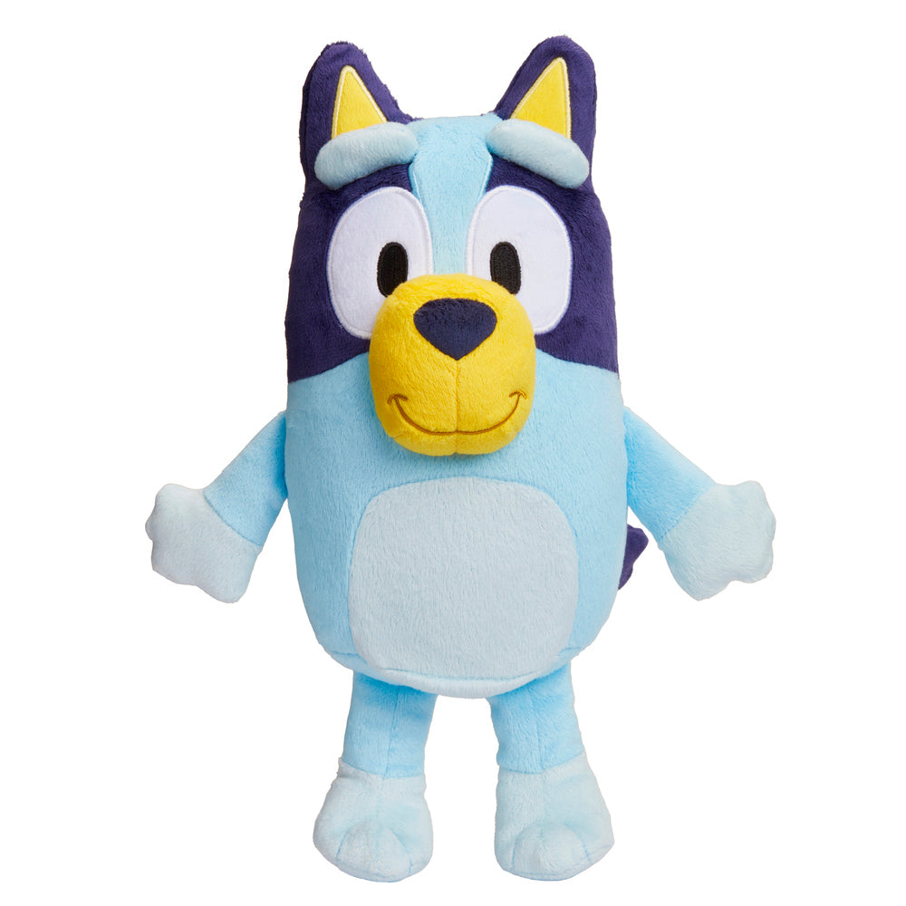 Bluey sengetids-lampe & soveven