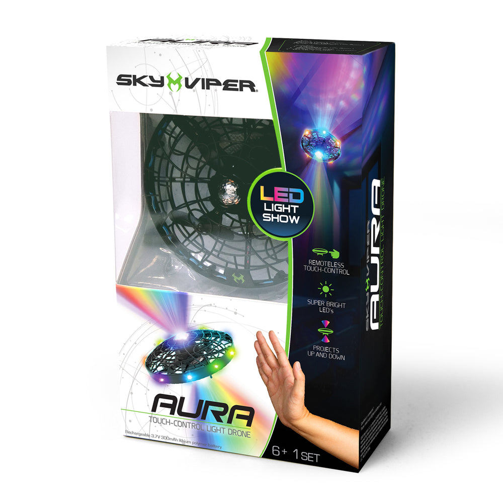 Sky Viper Aura Force Drone