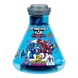 MrBeast Lab Hybrid figurer 2 pk
