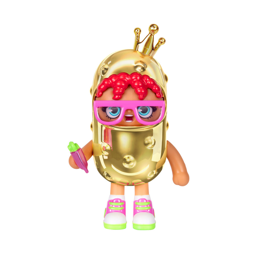 KWEENIE, Quirky Kweens 1 pk
