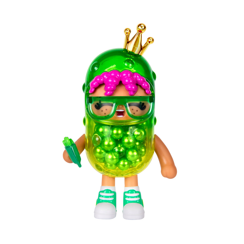 KWEENIE, Quirky Kweens 1 pk