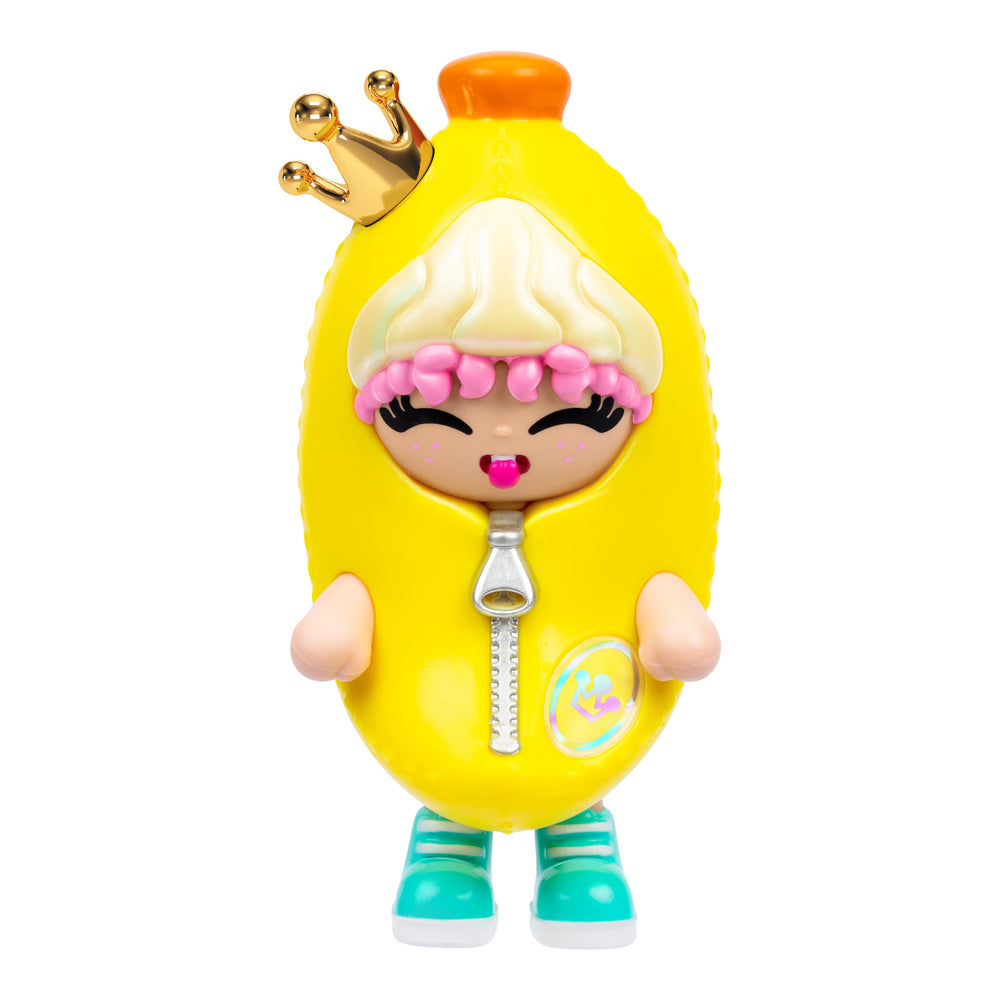 KWEENIE, Quirky Kweens 1 pk