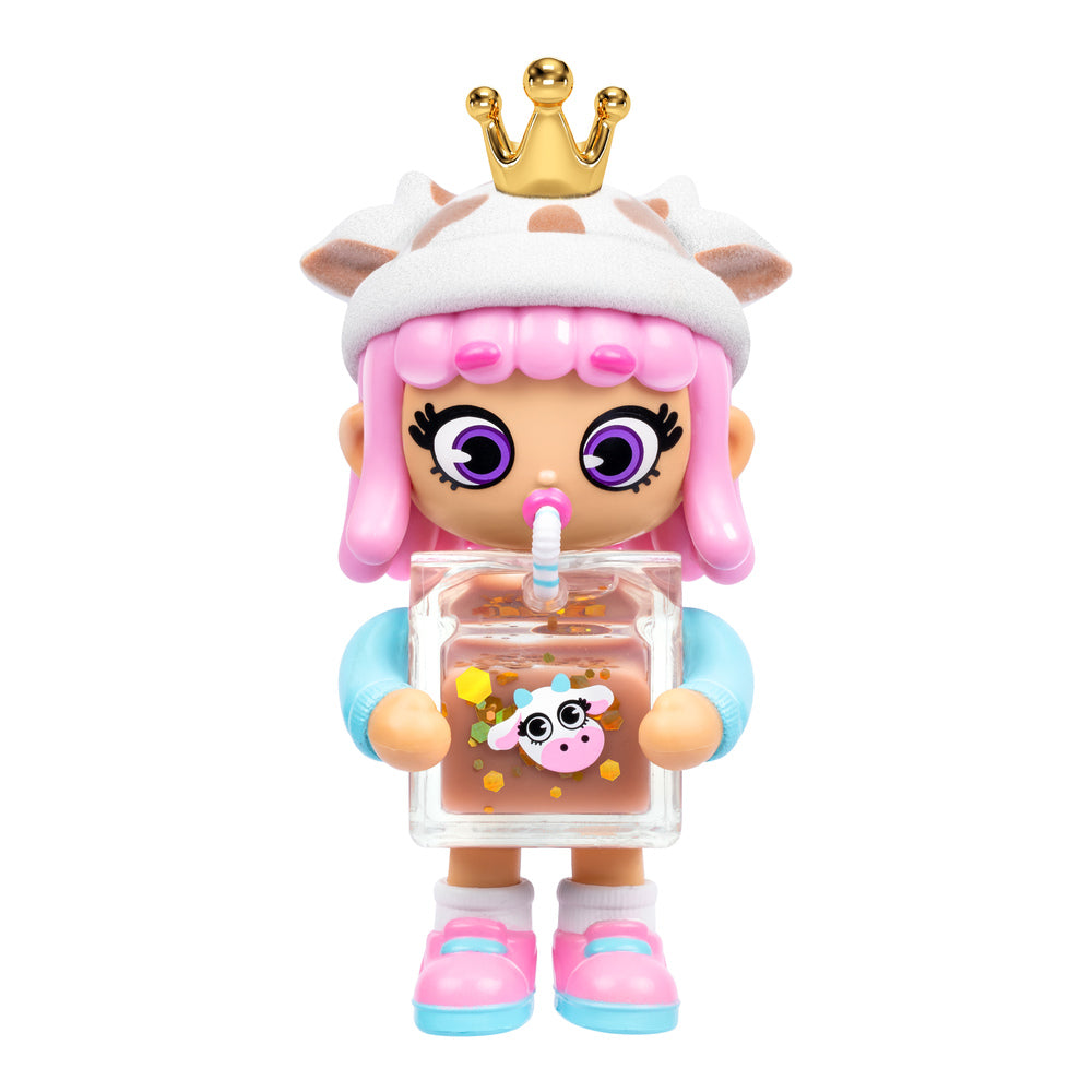 KWEENIE, Quirky Kweens 1 pk