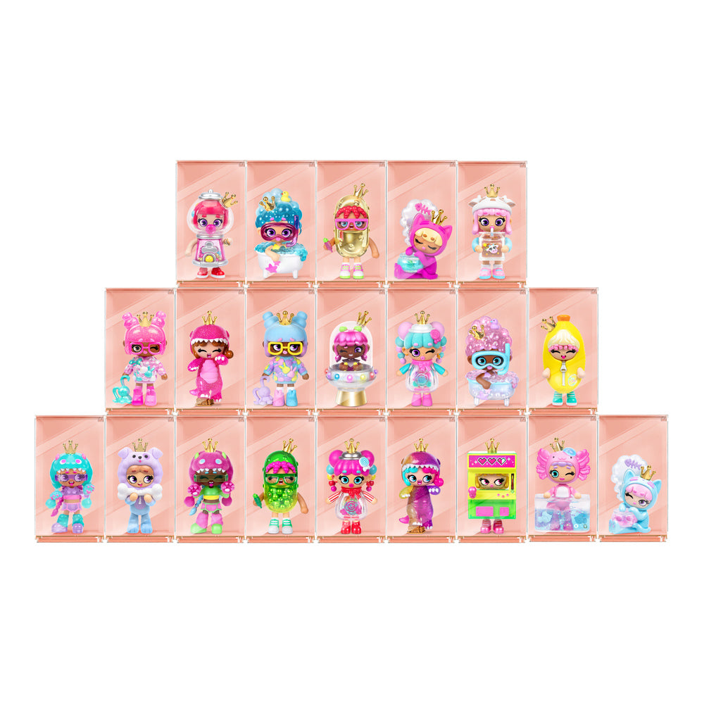 KWEENIE, Quirky Kweens 1 pk