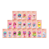 KWEENIE, Quirky Kweens 1 pk