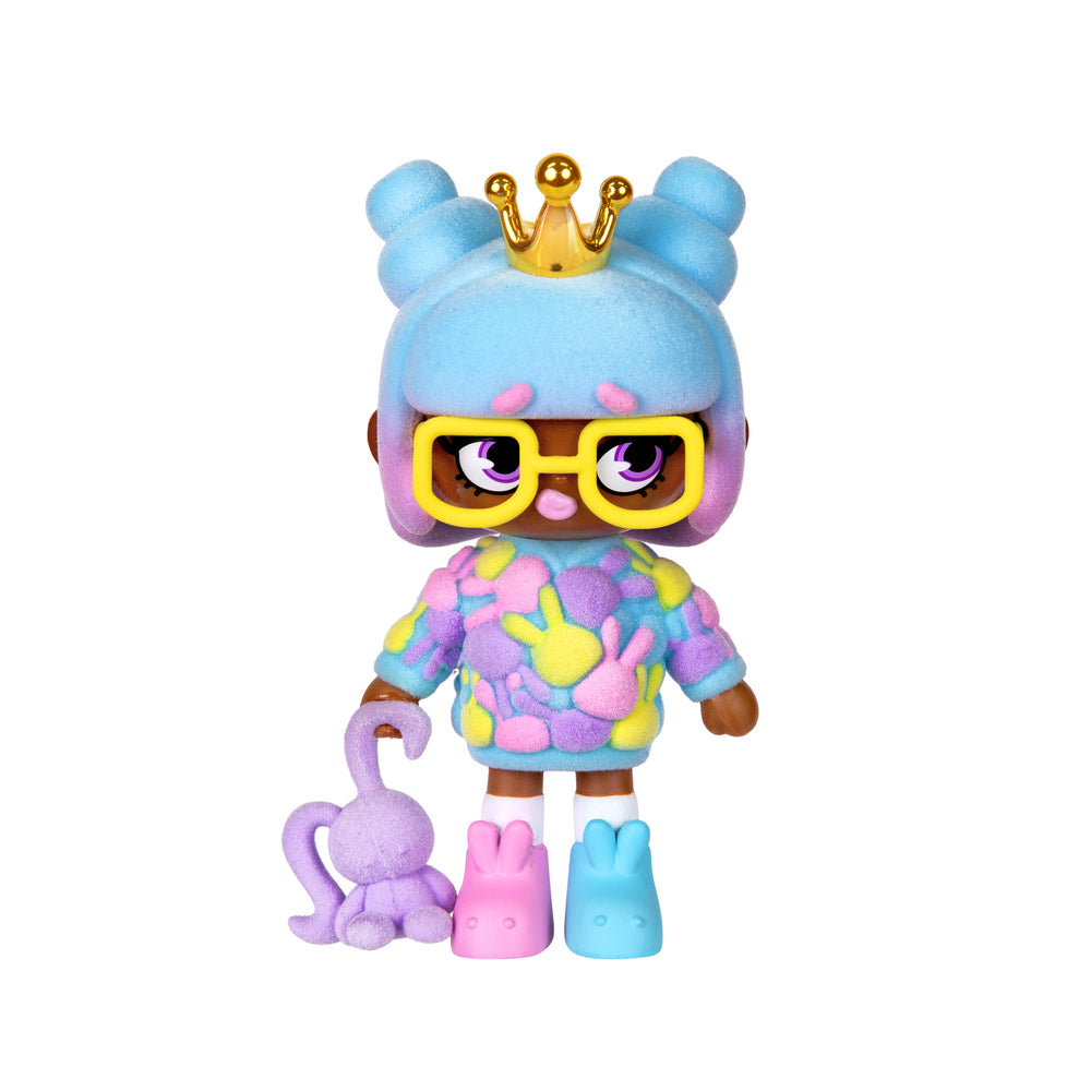 KWEENIE, Quirky Kweens 1 pk