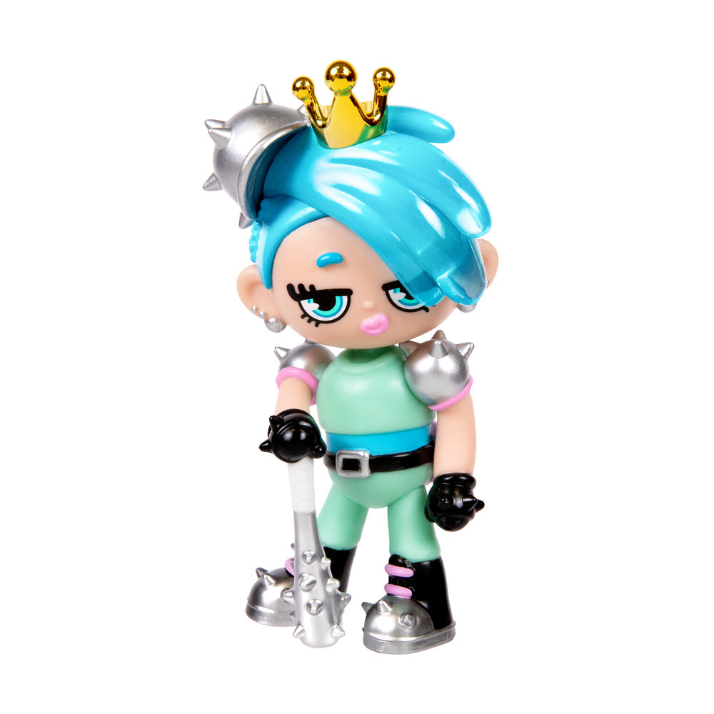 KWEENIE, Fearless Kweens 1 pk