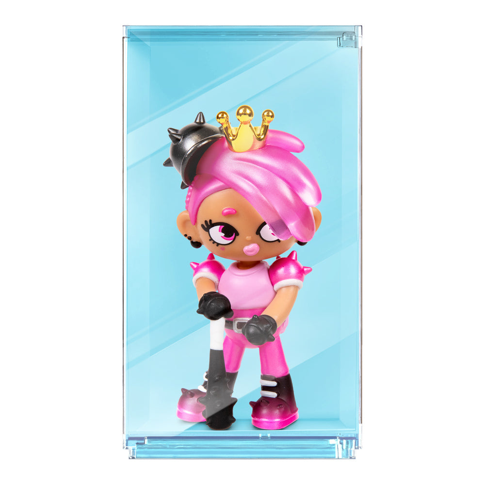 KWEENIE, Fearless Kweens 1 pk