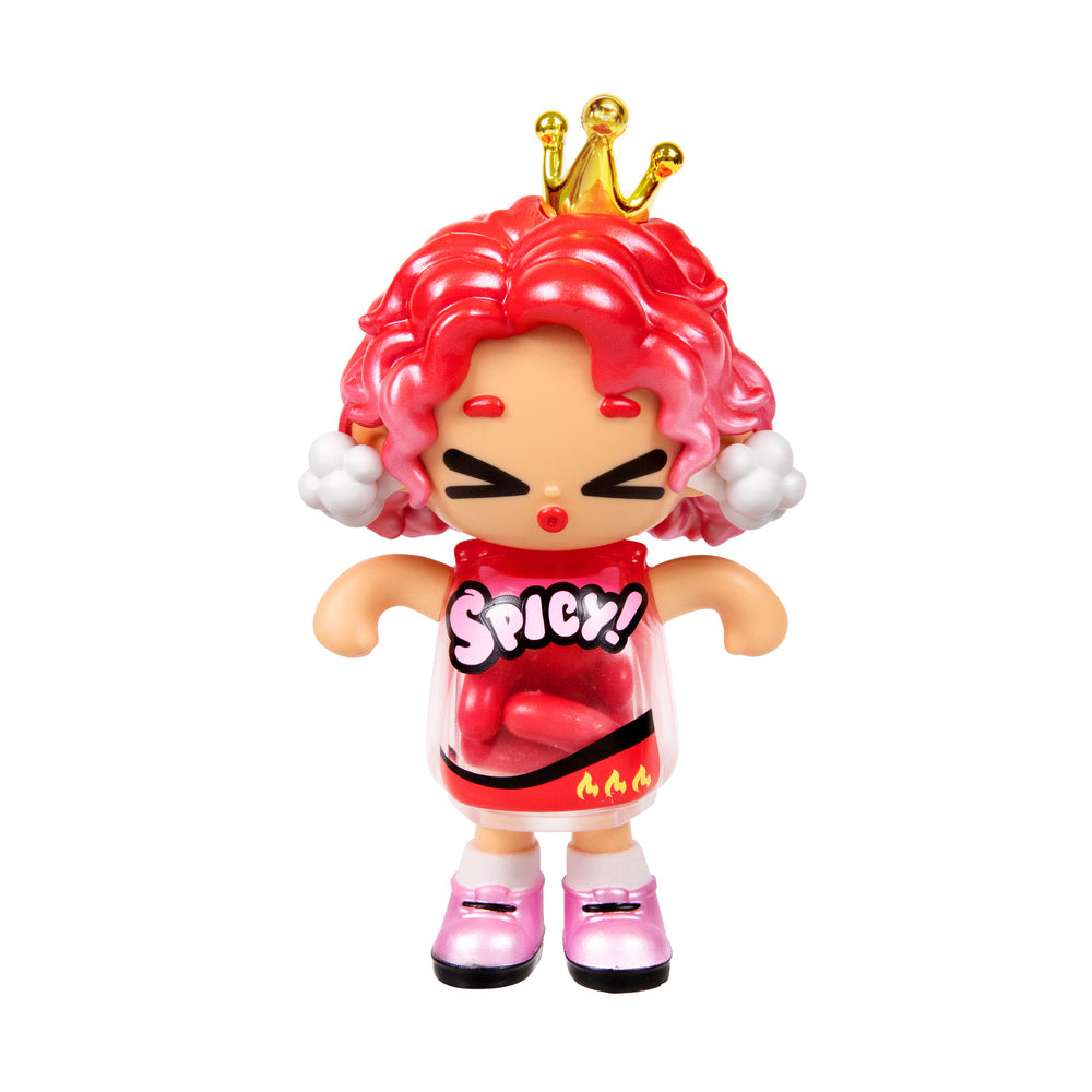 KWEENIE, Fearless Kweens 1 pk