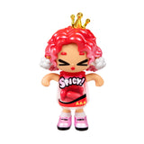KWEENIE, Fearless Kweens 1 pk