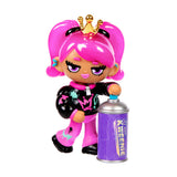 KWEENIE, Fearless Kweens 1 pk