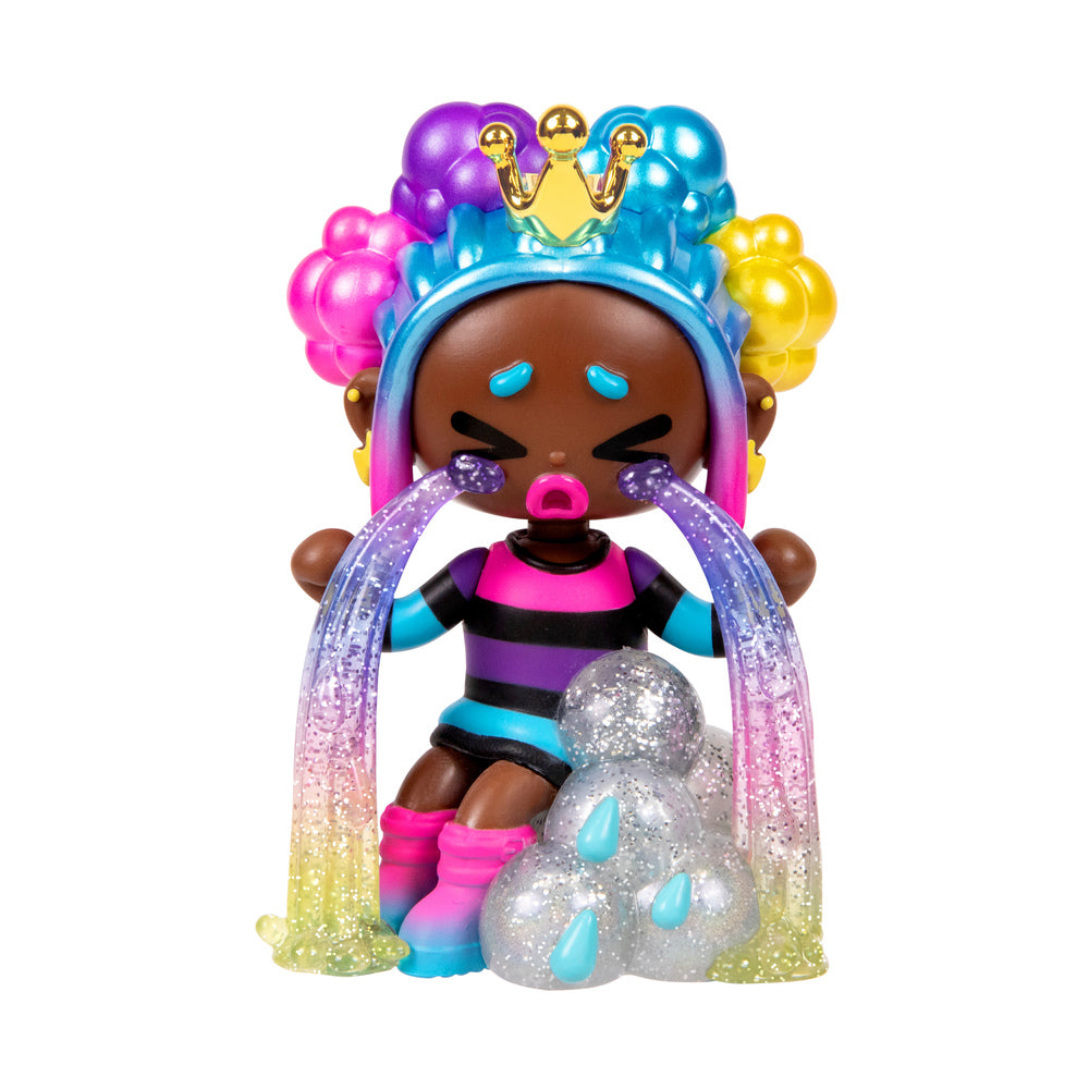 KWEENIE, Fearless Kweens 1 pk