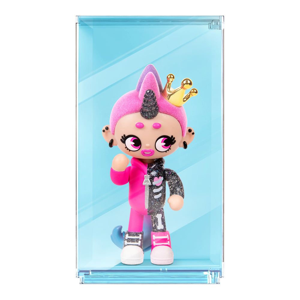 KWEENIE, Fearless Kweens 1 pk