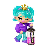 KWEENIE, Fearless Kweens 1 pk