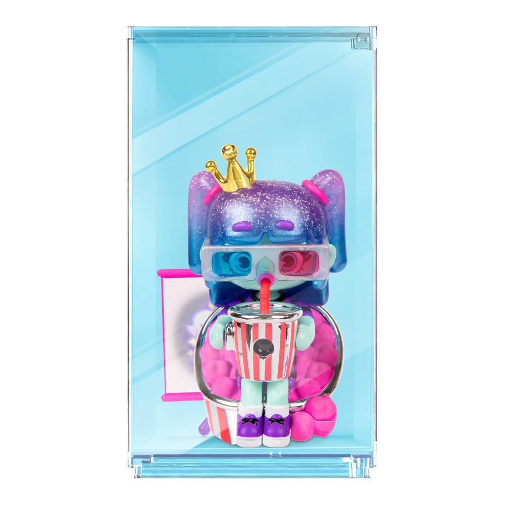 KWEENIE, Fearless Kweens 1 pk