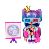 KWEENIE, Fearless Kweens 1 pk