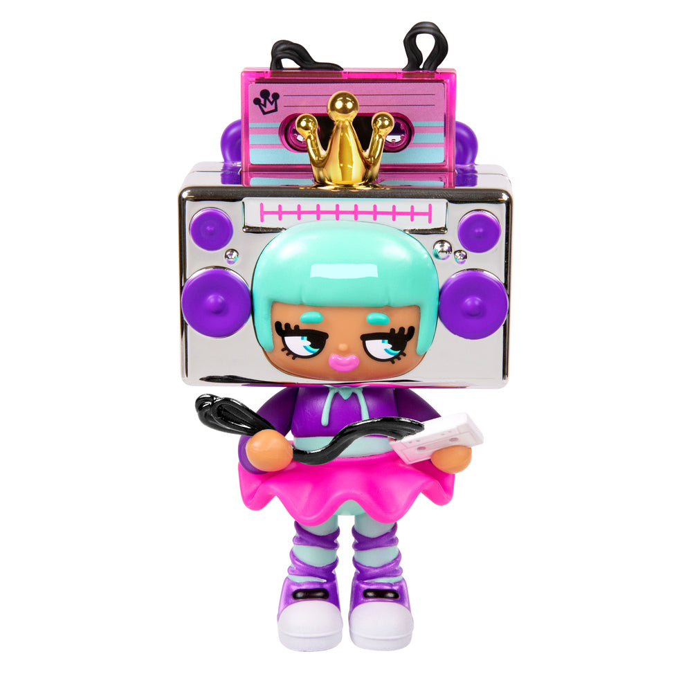 KWEENIE, Fearless Kweens 1 pk