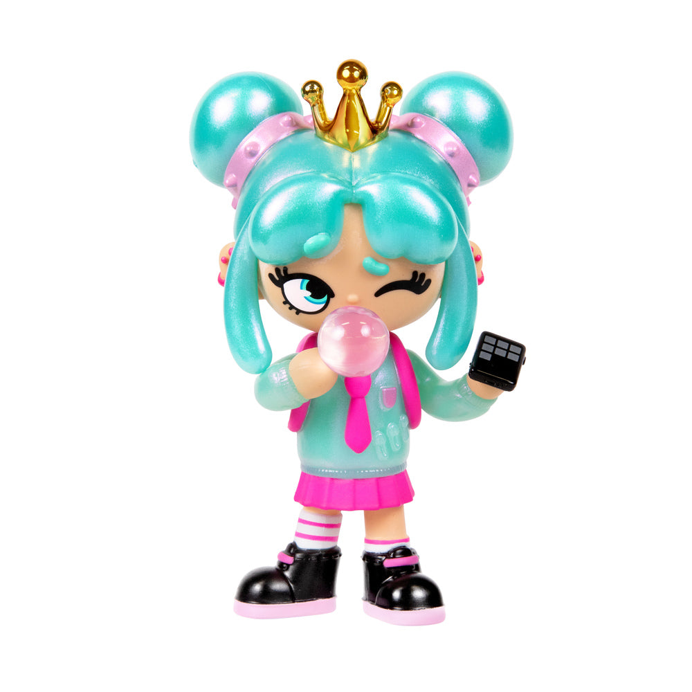 KWEENIE, Fearless Kweens 1 pk
