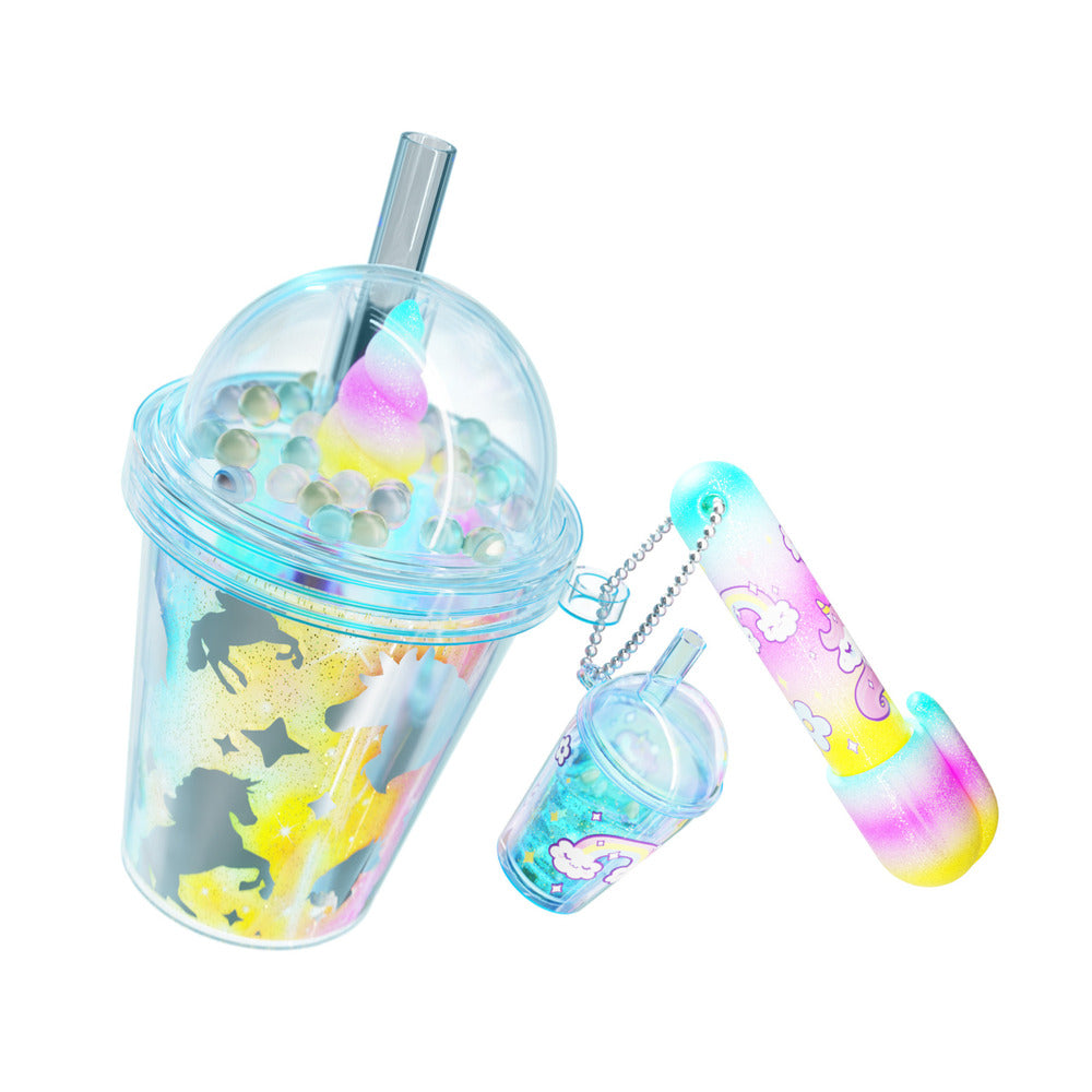 Real Littles Cutie Cups