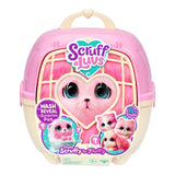 Pink Scruff-a-Luvs kæledyr