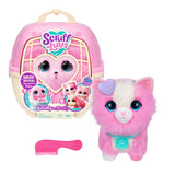 Pink Scruff-a-Luvs kæledyr