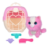 Pink Scruff-a-Luvs kæledyr