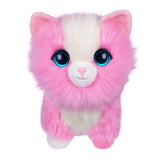 Pink Scruff-a-Luvs kæledyr