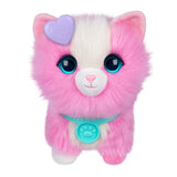 Pink Scruff-a-Luvs kæledyr