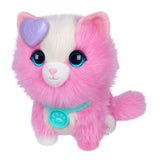 Pink Scruff-a-Luvs kæledyr