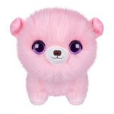 Pink Scruff-a-Luvs kæledyr