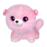 Pink Scruff-a-Luvs kæledyr