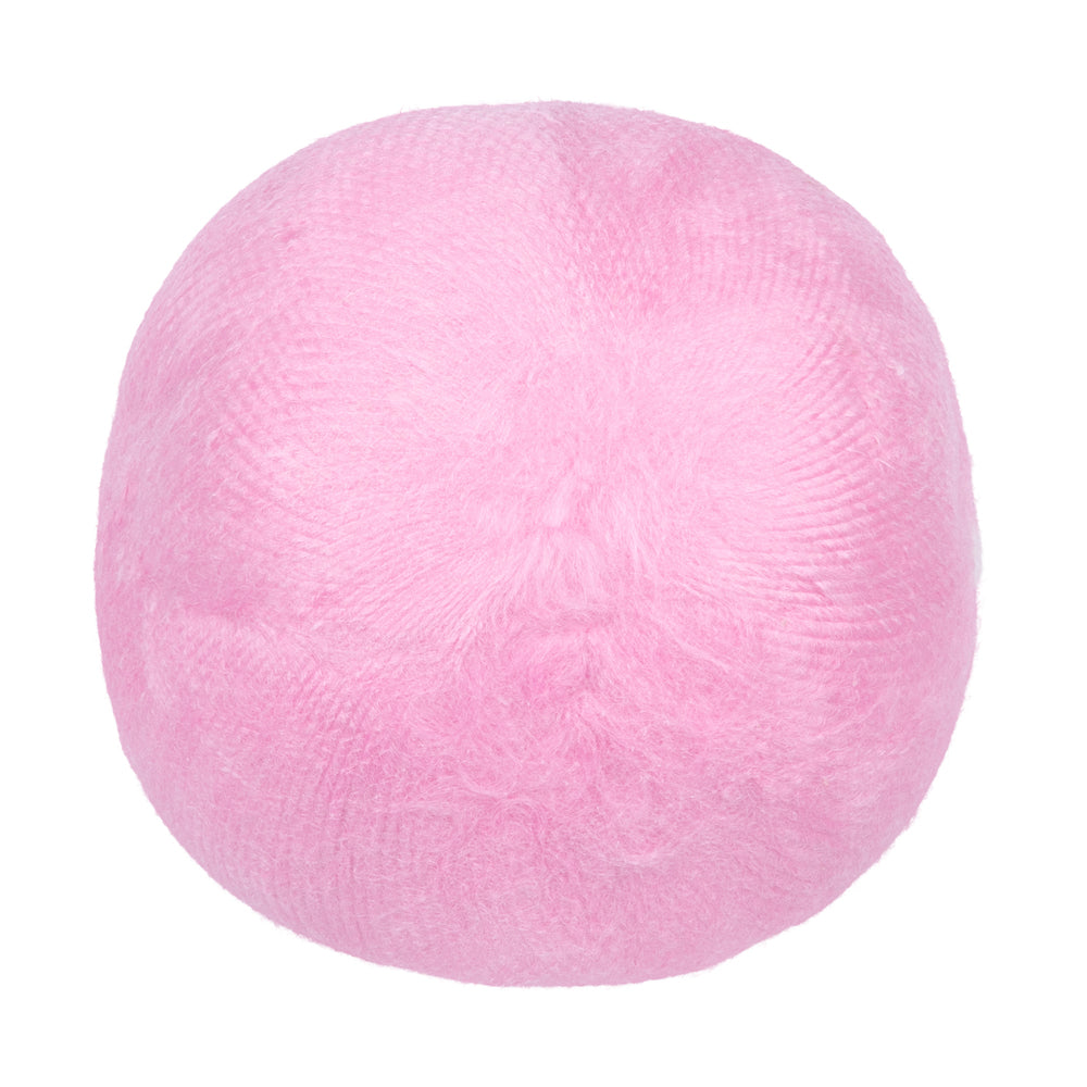 Pink Scruff-a-Luvs kæledyr