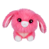 Pink Scruff-a-Luvs kæledyr