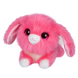 Pink Scruff-a-Luvs kæledyr