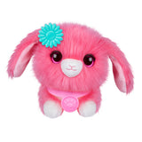 Pink Scruff-a-Luvs kæledyr