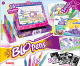 BLOpens, kreative studio