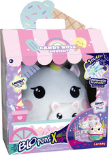 BLOpens Candy Rose Squishysæt