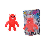 Stretchapalz Cystal figurer