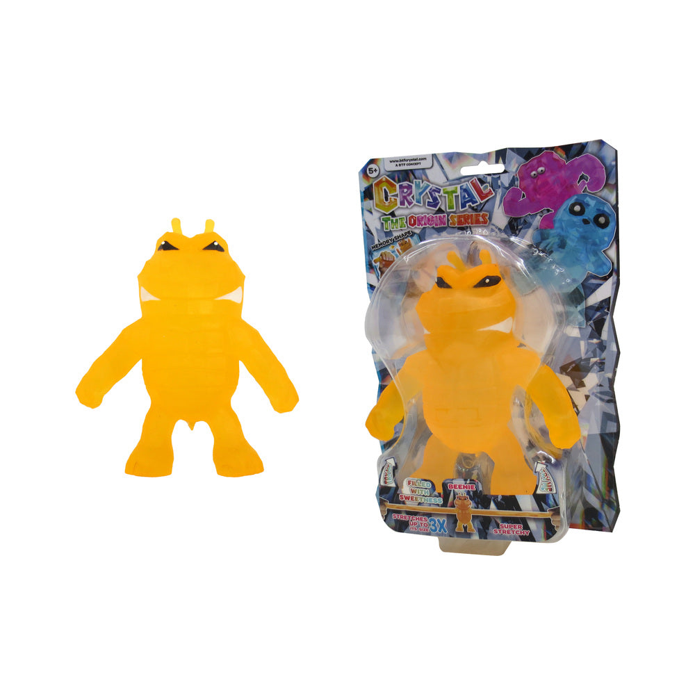 Stretchapalz Cystal figurer