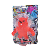 Stretchapalz Cystal figurer