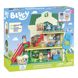 Blueys' supermarked legesæt