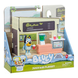 Bluey Juicebar med tilbehør